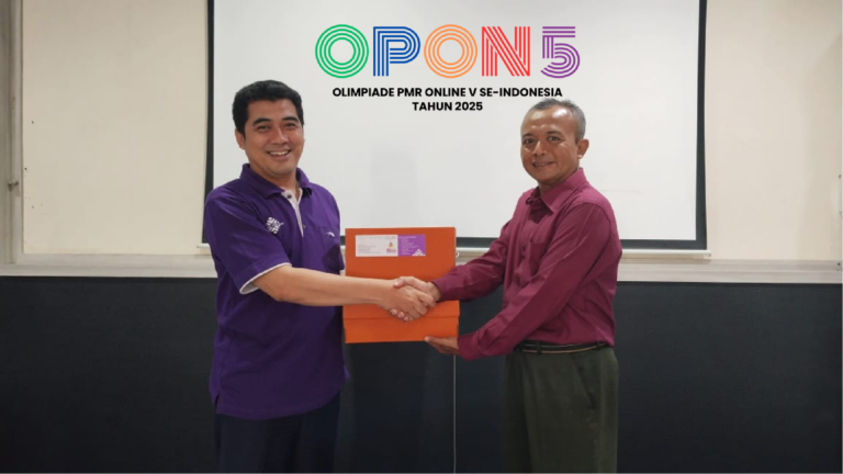 Lebih dari 16 Juta Rupiah Total Hadiah Diserahkan ke Pemenang, tandai berakhirnya OPON 5